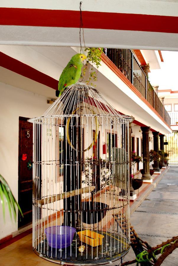 Hotel Maya 2012 Amacuzac 外观 照片
